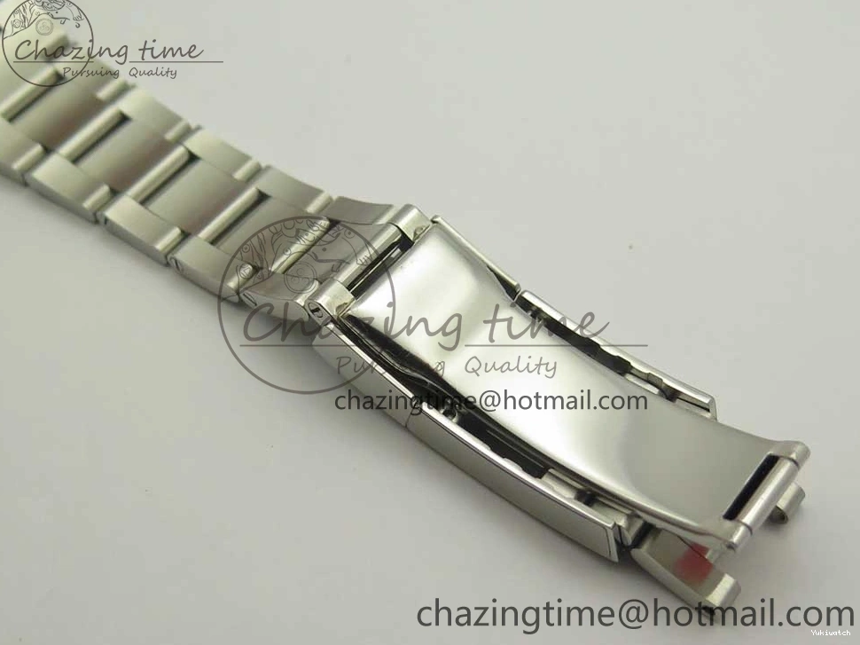 SS Diamond Bracelet BLF Edition Best 116576TBR SS On Dial A4130 Daytona 0415